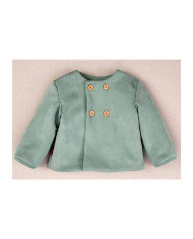 Chaqueta bebé Cocote 47040