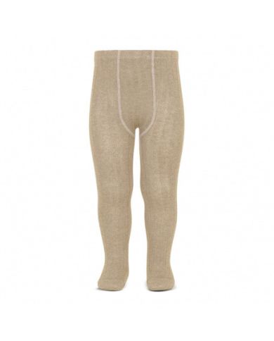 Leotardos básicos canalé TURRÓN 2016/1