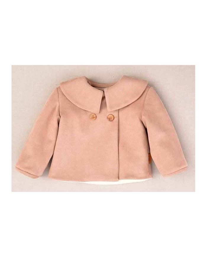 Chaqueta bebé Cocote 47035