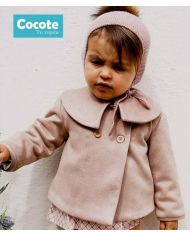 Chaqueta bebé Cocote 47035