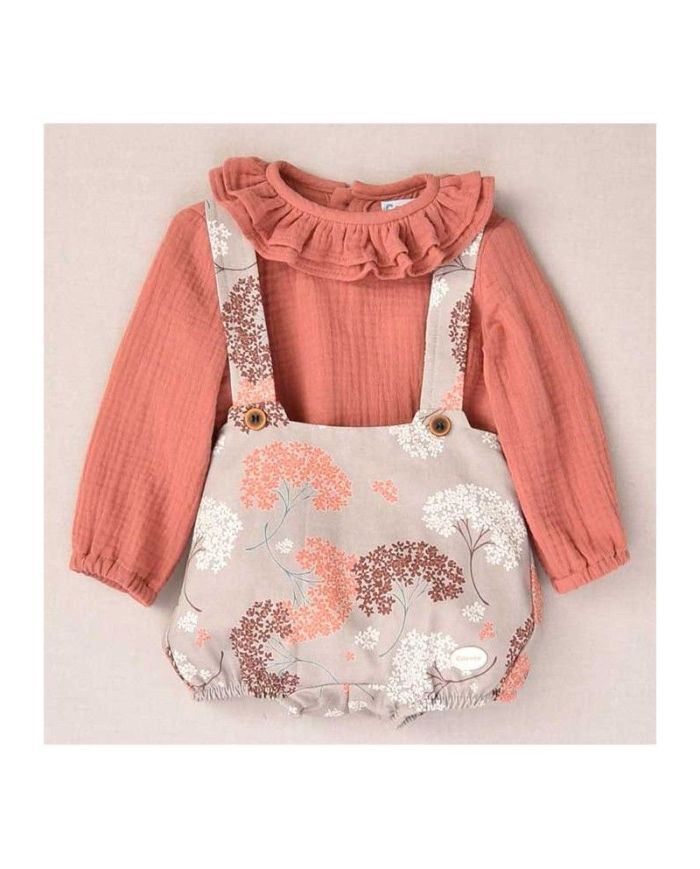 Conjunto bebé Cocote 47014