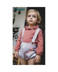 Conjunto bebé Cocote 47014
