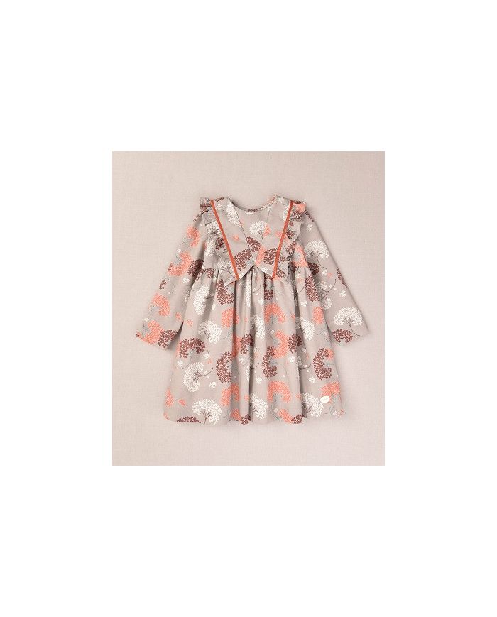 Vestido Cocote 47015