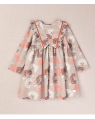 Vestido Cocote 47015