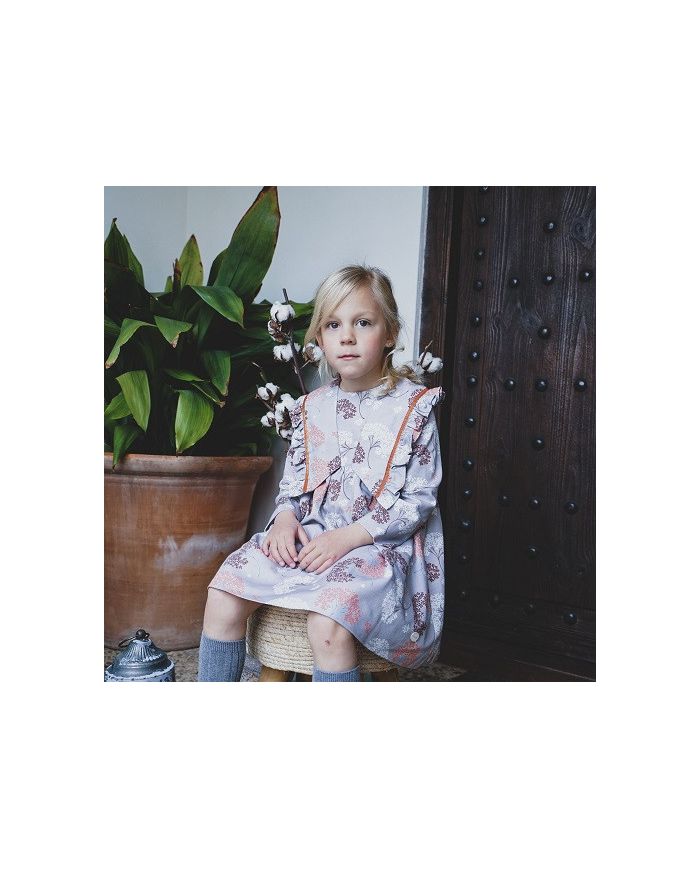 Vestido Cocote 47015