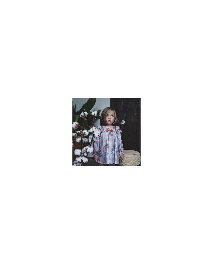 Vestido niña Cocote 47013