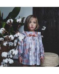 Vestido niña Cocote 47013