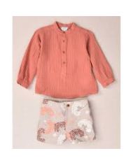 Conjunto niño Cocote 47016