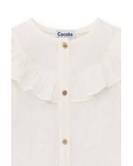 Blusa sin mangas niña Cocote 47085