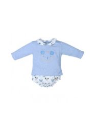 Oferta Conjunto bebé Tony Bambino 30138🔴