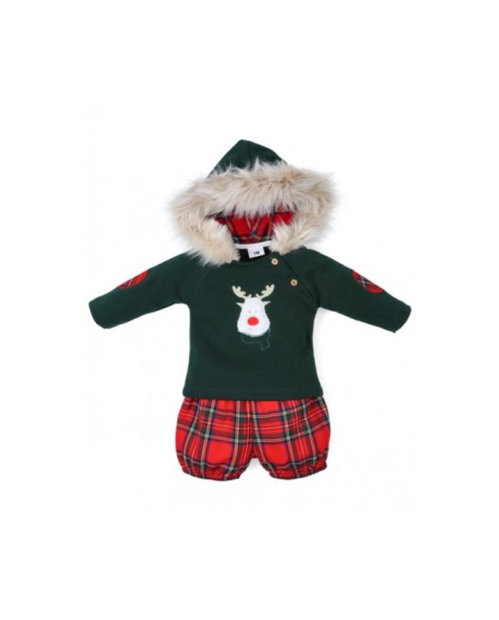 Oferta Conjunto 2 piezas bebé Tony Bambino 27023🔴