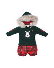 Oferta Conjunto 2 piezas bebé Tony Bambino 27023🔴