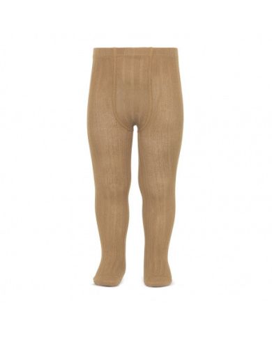 Leotardos básicos canalé CAMEL 2016/1