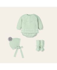Conjunto 4 piezas Mac Ilusion AMBROSIA 9429