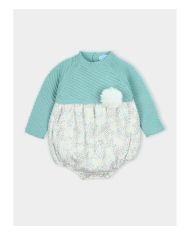 Pelele punto tela Mac Ilusion IGLU 9061