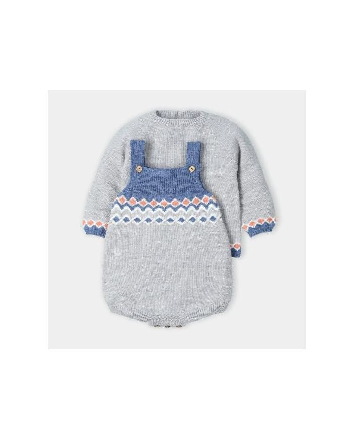 Conjunto peto Mac Ilusion 9064
