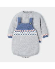 Conjunto peto Mac Ilusion 9064