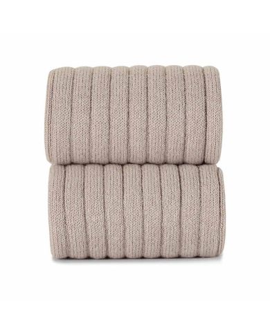 Leotardos básicos canalé PIEDRA 2016/1