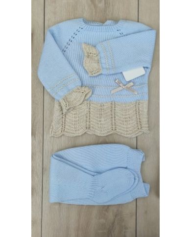 Conjunto Mac Ilusion NUB/ANG 8801