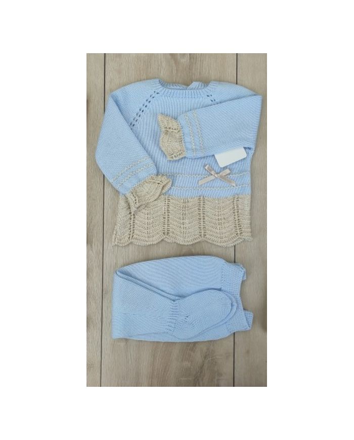 Conjunto Mac Ilusion NUB/ANG 8801