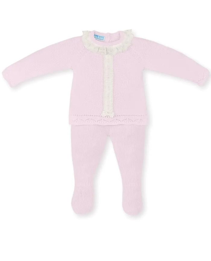 Conjunto hilo Mac Ilusion 8418