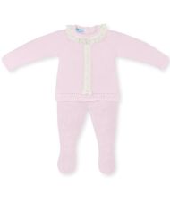 Conjunto hilo Mac Ilusion 8418