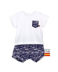 Conjunto Pololo Calamaro 17831