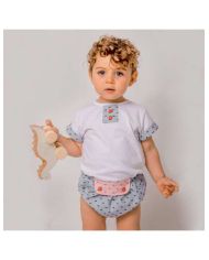 Conjunto Pololo Calamaro 17725