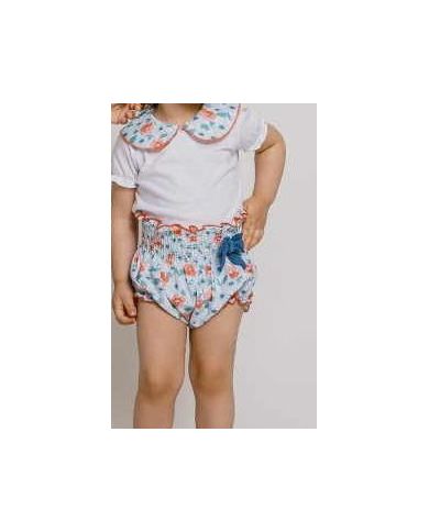 Conjunto Pololo Calamaro 17834-B