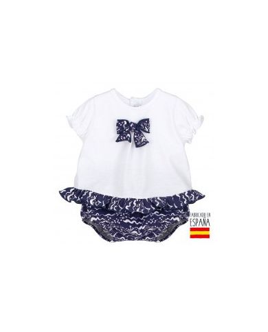 Conjunto Pololo Calamaro 17830