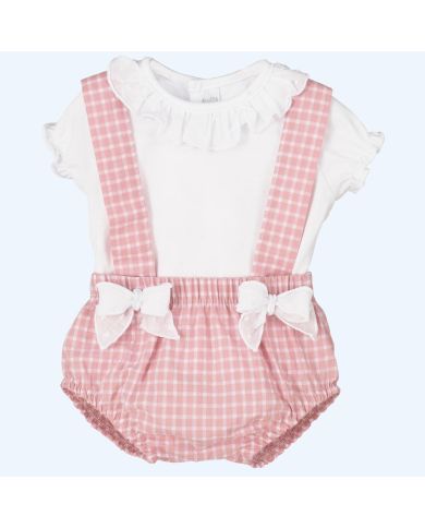 Conjunto Pololo Onagra Calamaro 17933
