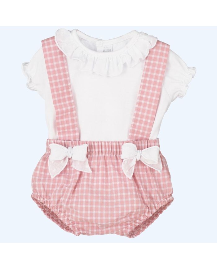 Conjunto Pololo Onagra Calamaro 17933