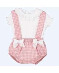 Conjunto Pololo Onagra Calamaro 17933