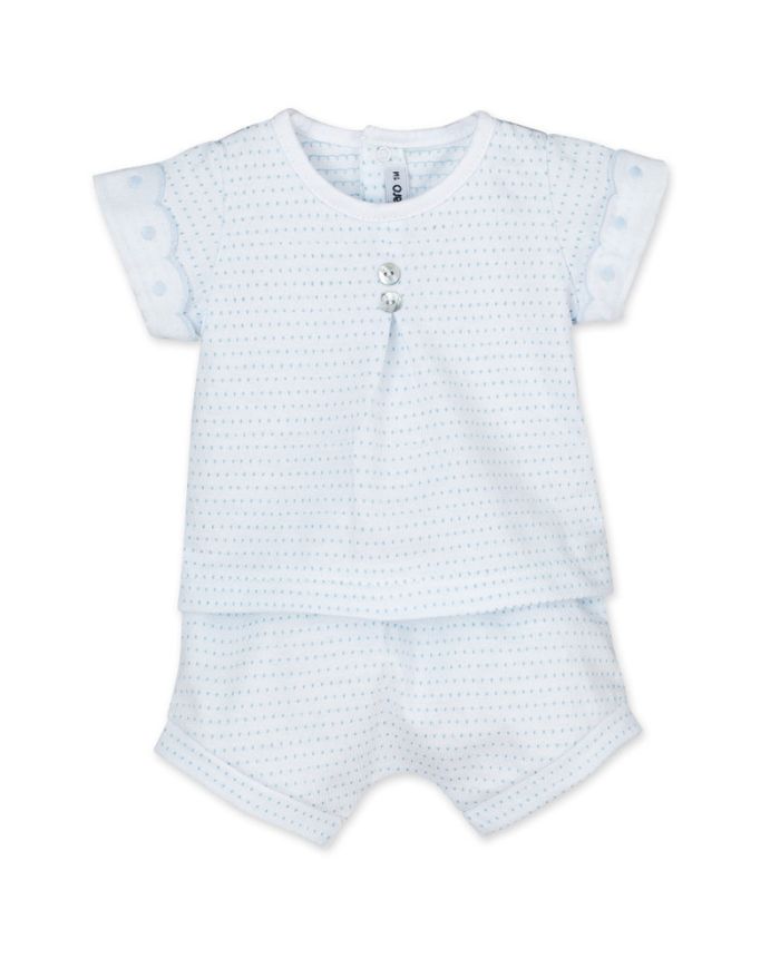 Conjunto Pololo Calamaro 17482