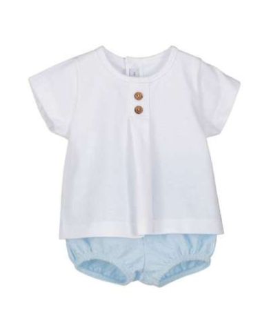 Conjunto Pololo Calamaro 17817