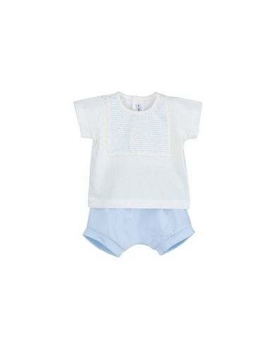 Conjunto Pololo Calamaro 17589