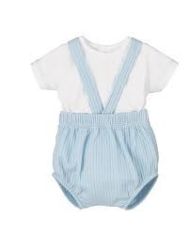 Conjunto Pololo Eretria Calamaro 17924