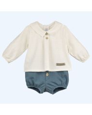 Oferta Conjunto Pololo Narcea Calamaro 11062🔴