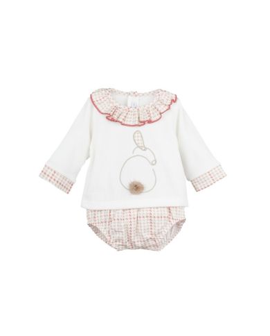 Oferta Conjunto Pololo Genil Calamaro 11026🔴