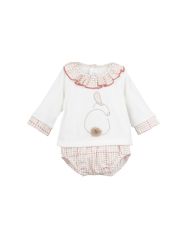 Oferta Conjunto Pololo Genil Calamaro 11026🔴