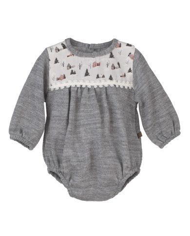 Pelele terra Calamaro 32386