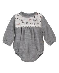 Pelele terra Calamaro 32386