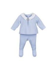 Conjunto Polaina Odiel Calamaro 11010