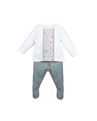 Oferta Conjunto Polaina Jarama Calamaro 11068🔴