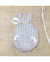 Peto algodón Babidu 30215