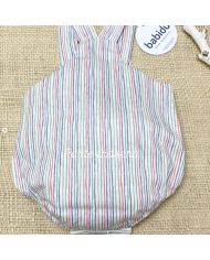 Peto algodón Babidu 30215