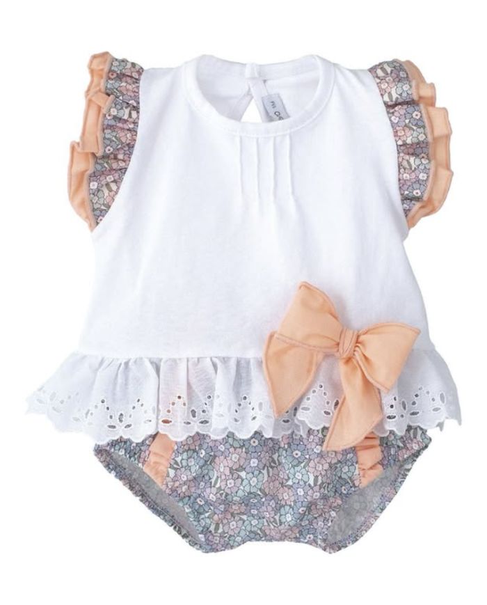 Conjunto 2 piezas Calamaro 11114
