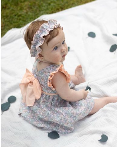 Vestido Calamaro 21288
