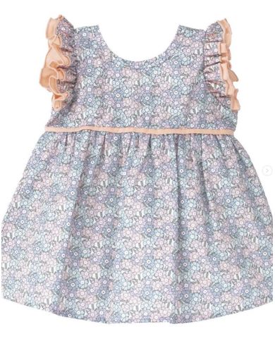 Vestido Calamaro 21288