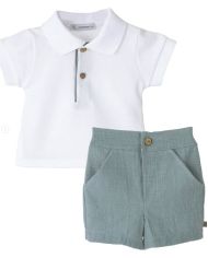 Conjunto 2 piezas Calamaro 11116
